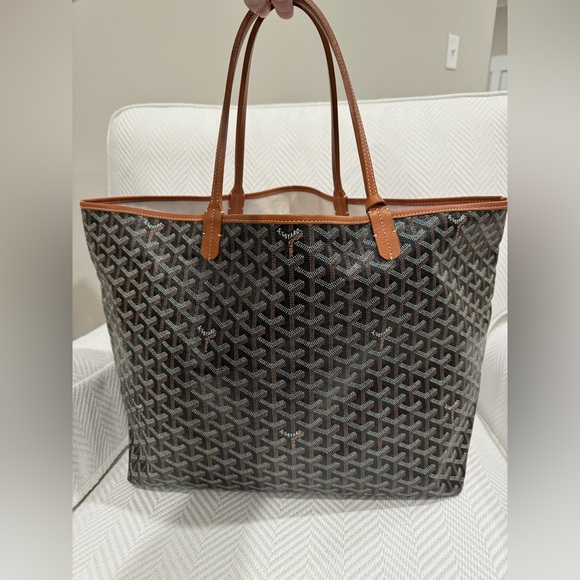 Goyard Handbags - Goyard GM
